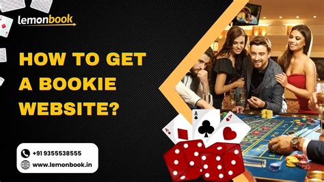 Best Bookie Website .